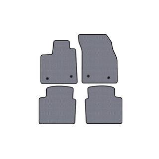 Rubberen automatten Carsuit (SW, grijs) Ford Focus IV 2018– foto 1
