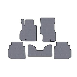Carsuit rubberen automatten (voor M35/45, grijs) foto 1