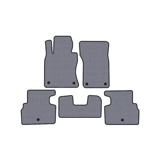 Carsuit rubberen automatten (SD, grijs) Infiniti Q50/Q60 2013–2024 foto 1