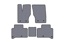Range Rover Sport 2014–2022 Rubberen automatten Carsuit (2013-2017, grijs) foto 1