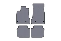 Lexus GS 1998–2004 Rubberen automatten Carsuit (Grijs) foto 1