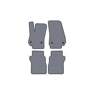 Carsuit rubberen automatten (SD, grijs) Lincoln Continental 2016–2020 foto 1