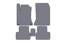 Mercedes B-klasse W246 2011–2018 Rubberen automatten voor het interieur Carsuit (2011-2014, Grijs) foto 1