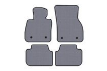 Mini Clubman F54 2015–2024 Rubberen automatten Carsuit (Grijs) foto 1