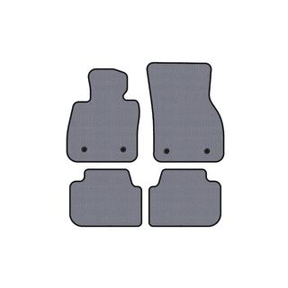 Rubberen automatten Carsuit (Grijs) Mini Clubman F54 2015–2024 foto 1