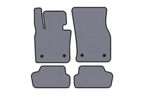 Mini Cooper F55/56/57 2014–2023 Rubbermatten Carsuit (voor F56, grijs) foto 1