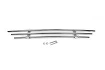 Mercedes Sprinter W906 2006–2018 Bumperrooster (RVS) foto 4
