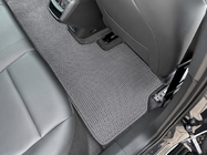 Volkswagen ID. UNYX 2024– Rubberen automatten Carsuit (Grijs) foto 3