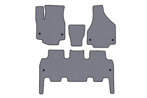 Chrysler Pacifica 2016– Rubberen automatten Carsuit (Grijs) foto 1