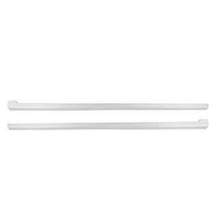 Side skirts Avantgarde (2 stuks, spuitklaar) foto 2