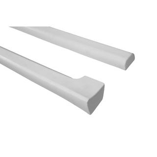 Side skirts Avantgarde (2 stuks, spuitklaar) foto 4