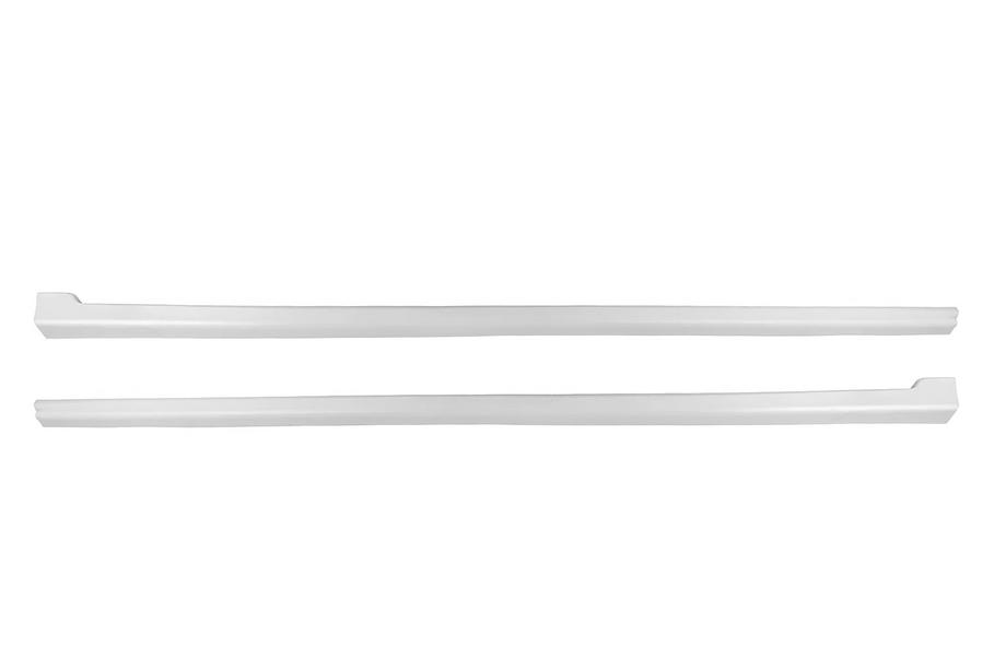 Mercedes Vito/V-klasse W447 2014– Side skirts Avantgarde (2 stuks, spuitklaar) Korte/Middellange wielbasis Foto 2