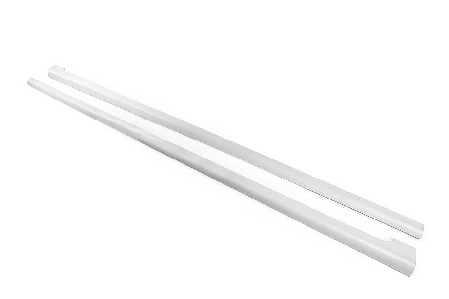 Mercedes Vito/V-klasse W447 2014– Side skirts Avantgarde (2 stuks, spuitklaar) Korte/Middellange wielbasis Foto 1