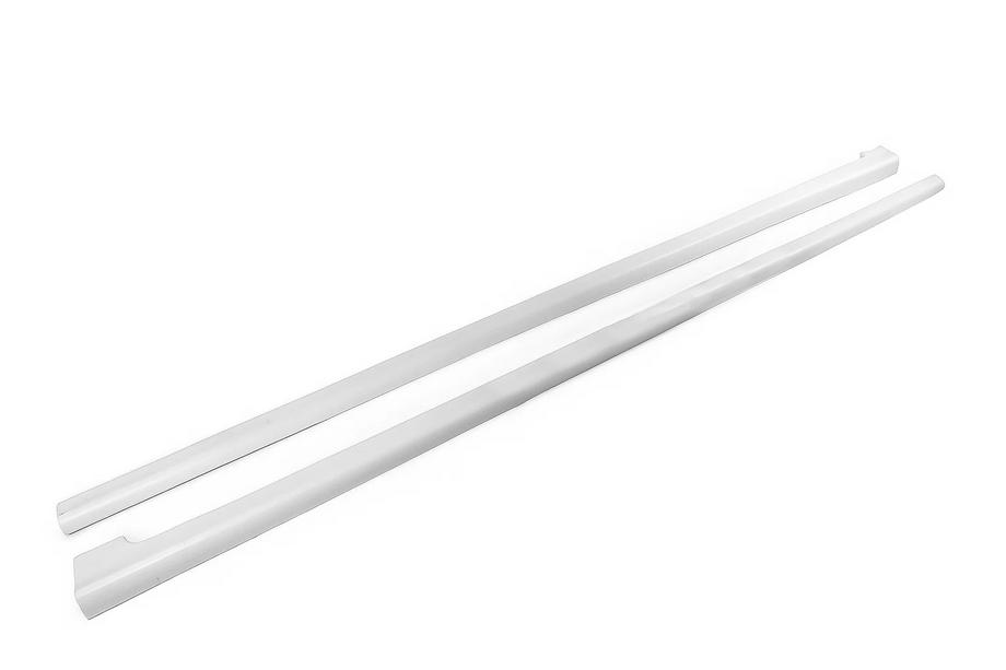 Mercedes Vito/V-klasse W447 2014– Side skirts Avantgarde (2 stuks, spuitklaar) Korte/Middellange wielbasis Foto 3