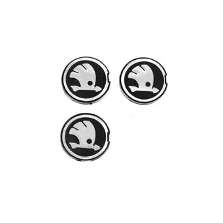 Naafdoppen voor velgen 56/52 mm sk5652 (3 stuks)