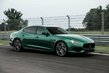 Maserati Quattroporte Trofeo-review: luxe Italiaanse sedan foto 3