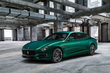 Maserati Quattroporte Trofeo-review: luxe Italiaanse sedan foto 1