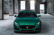 Maserati Quattroporte Trofeo-review: luxe Italiaanse sedan foto 2