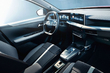 Review van de 7-zits hybride crossover Opel Frontera foto 5