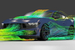 Wat is auto-aerodynamica en wat beïnvloedt het? foto 1