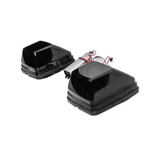 OEM Black Design zijrichtingaanwijzers (2 stuks) foto 1