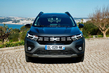 Dacia Jogger: vernieuwde gezinsstationwagen foto 3