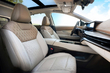 Review: vierde generatie Nissan Murano (Z53) foto 6