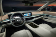 Review: vierde generatie Nissan Murano (Z53) foto 5