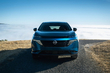 Review: vierde generatie Nissan Murano (Z53) foto 2