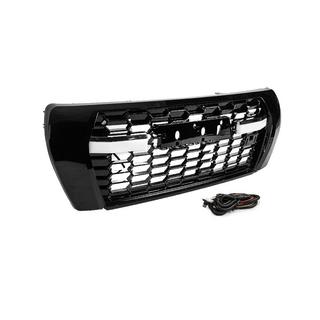 Radiateurgrille 2012-2016 (GR Sport LED) Toyota Land Cruiser 200 2007–2021 foto 3