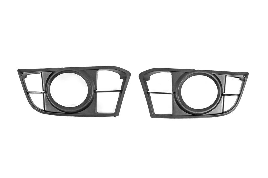 BMW 5 Serie F10/F11 2010–2016 Montagebeugel voor mistlamp (voor M-Sport LCI) Foto 1