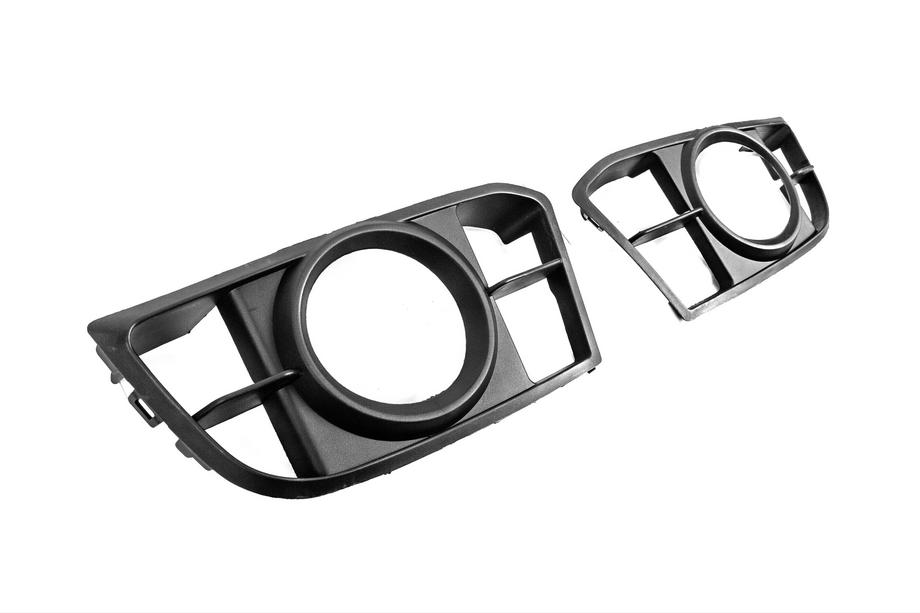 BMW 5 Serie F10/F11 2010–2016 Montagebeugel voor mistlamp (voor M-Sport LCI) Foto 3