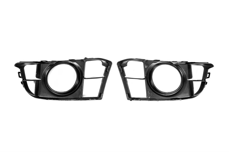 BMW 5 Serie F10/F11 2010–2016 Montagebeugel voor mistlamp (voor M-Sport LCI) Foto 4