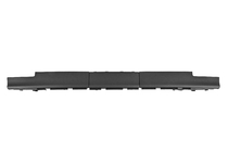 Range Rover III L322 2002–2012 Diffuser achterbumper (spuitklaar, Autobiography) foto 2