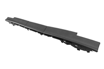 Range Rover III L322 2002–2012 Diffuser achterbumper (spuitklaar, Autobiography) foto 4