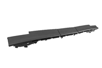 Range Rover III L322 2002–2012 Diffuser achterbumper (spuitklaar, Autobiography) foto 5