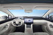 Luxeed S7-review: elektrische premium sedan foto 5