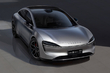 Luxeed S7-review: elektrische premium sedan foto 1