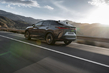 Review Lexus RZ 300e: premium elektrische crossover foto 3