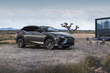 Review Lexus RZ 300e: premium elektrische crossover foto 1