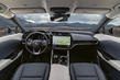 Review Lexus RZ 300e: premium elektrische crossover foto 5