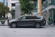 Review Chrysler Pacifica: facelift voor gezinsavonturen foto 2