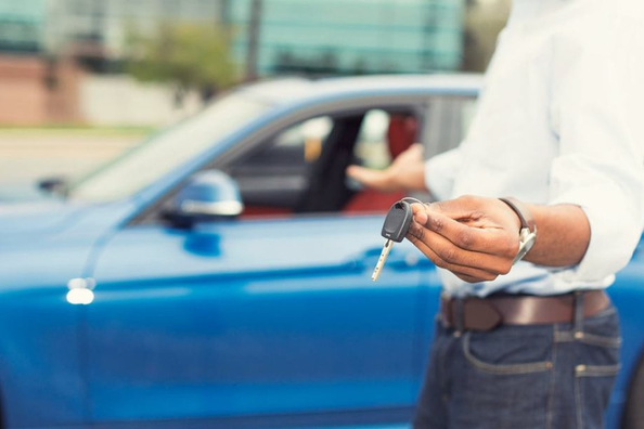 Wanneer kun je je auto het beste verkopen?