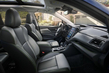 Subaru Ascent: Review van de vernieuwde crossover foto 5