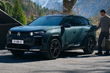 Citroën e-C5 Aircross 2025 review: elektrische comfort, 2e generatie foto 2