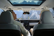 Citroën e-C5 Aircross 2025 review: elektrische comfort, 2e generatie foto 6