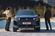 Citroën e-C5 Aircross 2025 review: elektrische comfort, 2e generatie foto 3