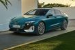 Audi S6 Sportback e-tron review: elektrische liftback met quattro foto 1