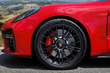 Review van de 500 pk Porsche Panamera GTS (G3) 2024 foto 4