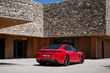 Review van de 500 pk Porsche Panamera GTS (G3) 2024 foto 3